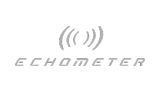 Echometer Logo Echometer Logo