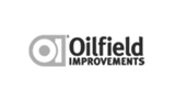 Oilfield Improvements Logo Oilfield Improvements Logo