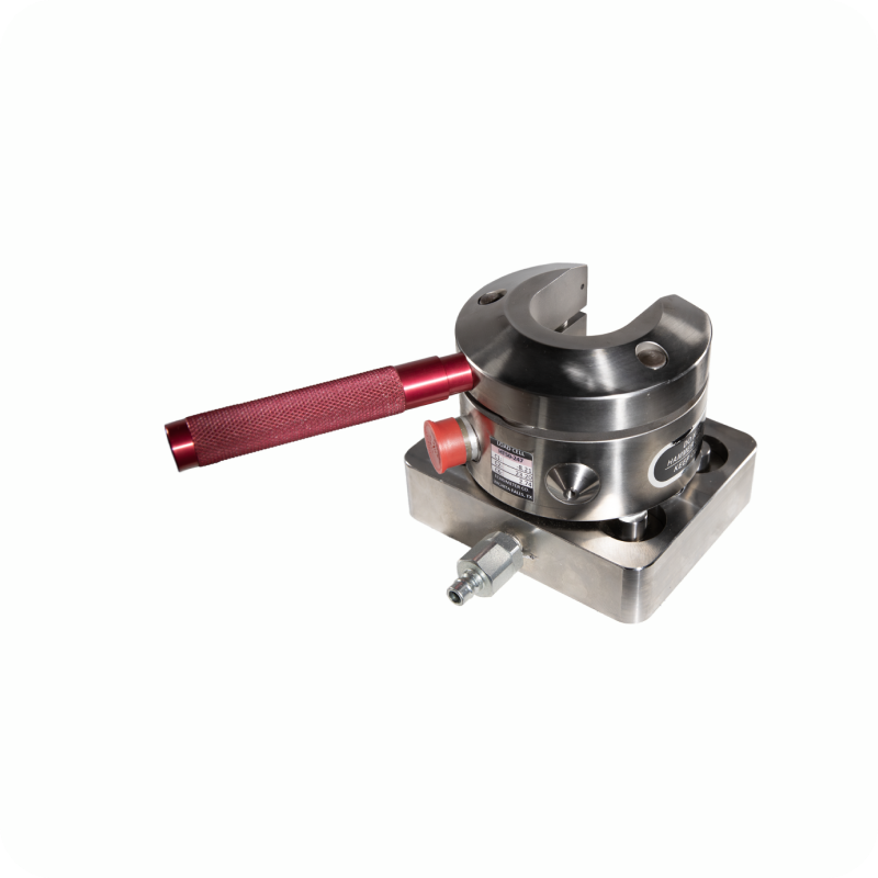 Echometer 50K Horseshoe Dynamometer Transducer
