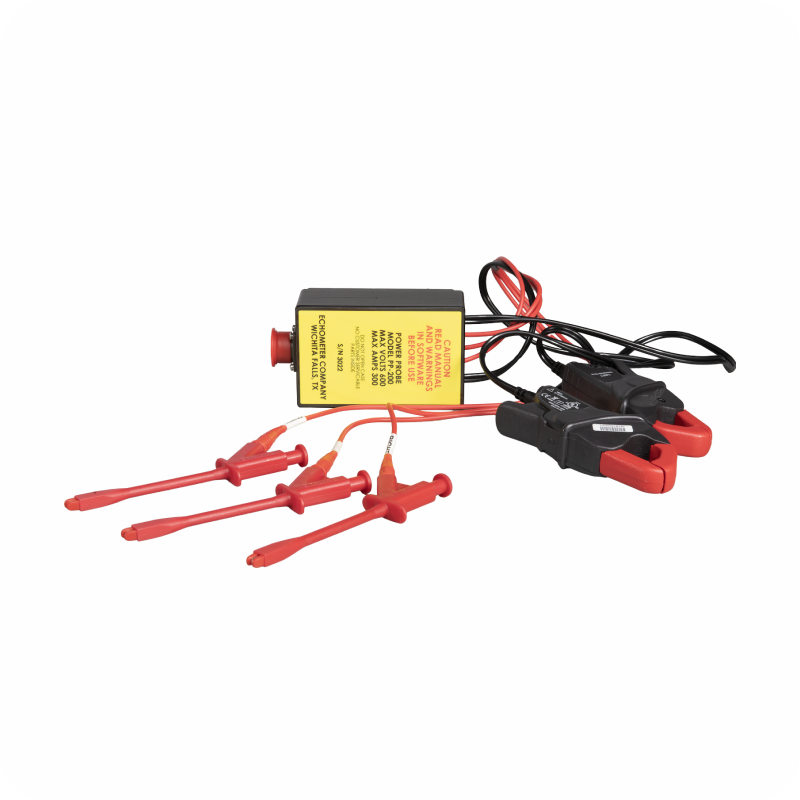 Echometer Power Current Transducer