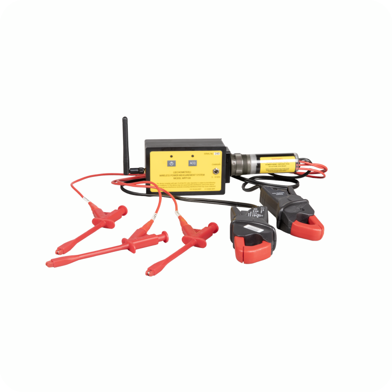 Echometer Wireless Power Probe