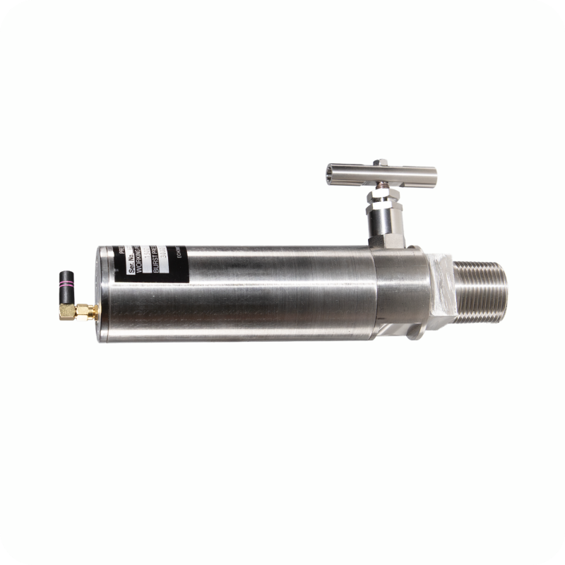 Echometer Wireless Pressure Transducer