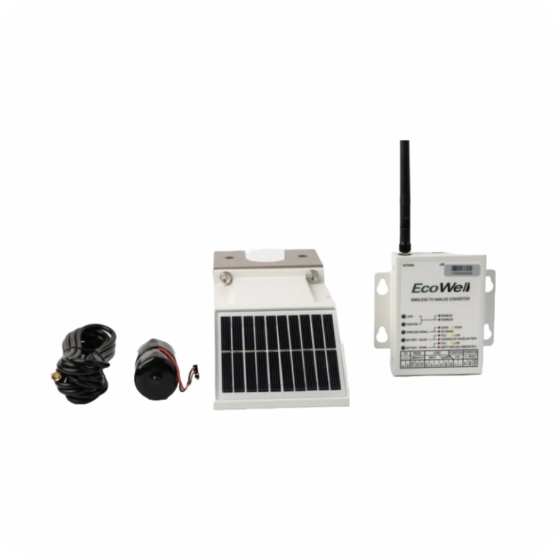 EcoWell Wireless Load Cell