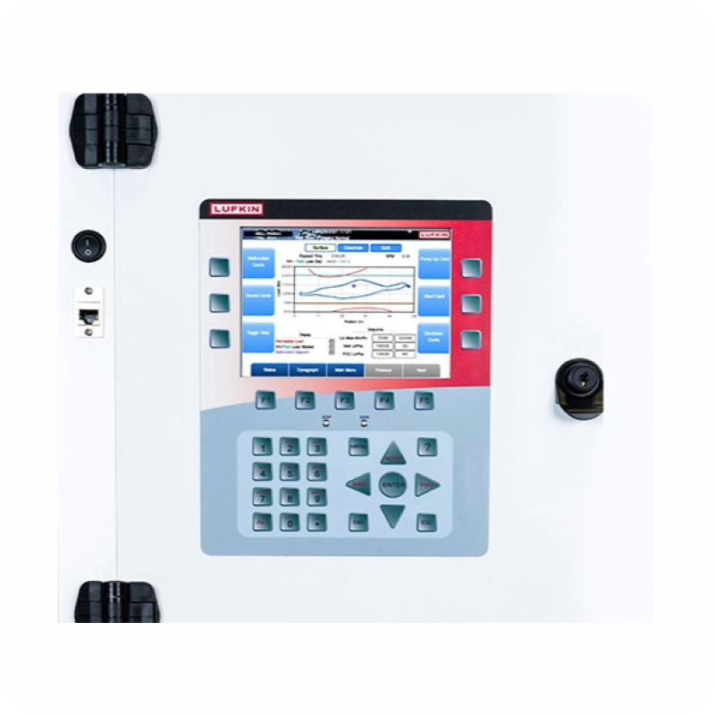 LUFKIN Well Manager™ 2.0 Upgrade Kit