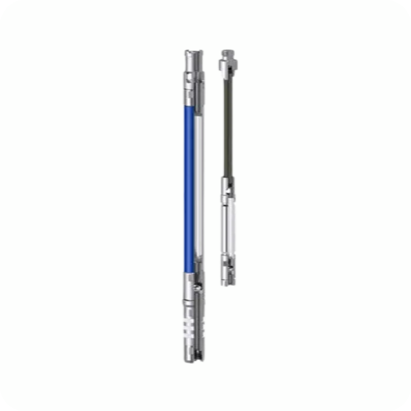 LUFKIN RXB API Pump
